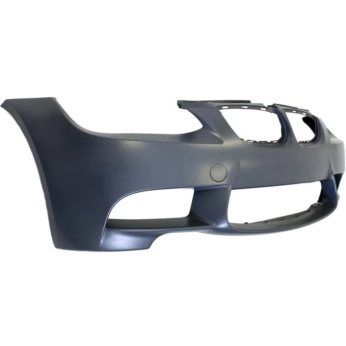 BMW E9X M3 OEM REPLACEMENT FRONT BUMPER COVER