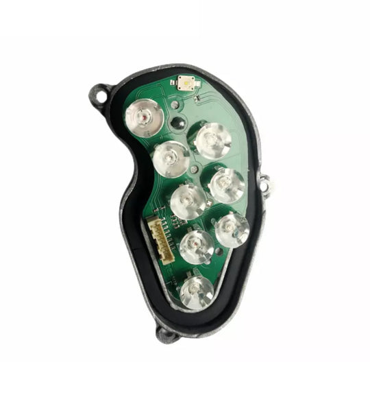 Turn Signal LED Modules (BMW E92 LCI 2011-2013)