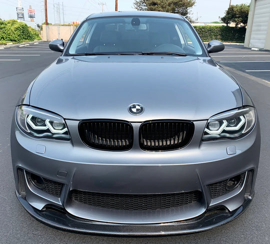 ADVANCED E82 Pre LCI Vision Retrofit (2011-2012 328i/335i Xenon Headlights Only)