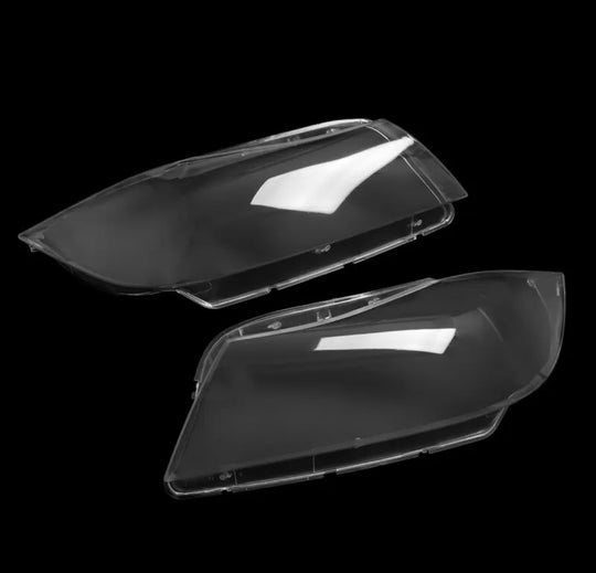 E90/E91 Headlight Lens Cover