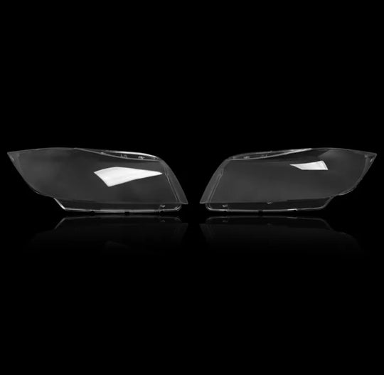 E90/E91 Headlight Lens Cover