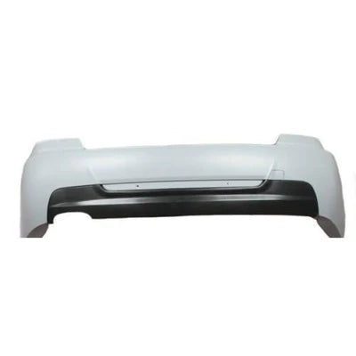 E92 M-TECH REAR BUMPER – One Vision Performance