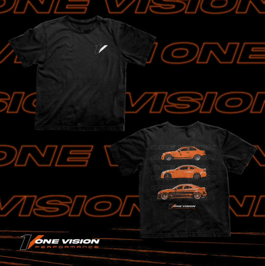 1VISIONPERFORMANCE STREETWEAR T-SHIRT