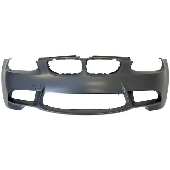 BMW E9X M3 OEM REPLACEMENT FRONT BUMPER COVER