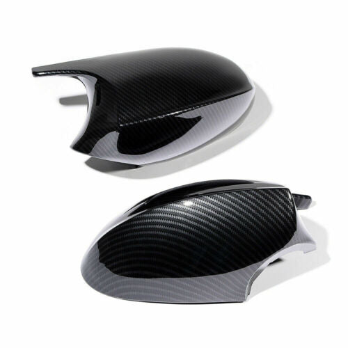 carbon fiber side wing mirror cover fit for Porsche 718 Boxster Cayman 2016-2020 carbon fiber side wing mirror cover fit for Porsche 718 Boxster Cayman 2016-2020